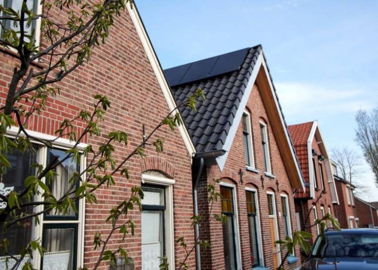 Informatieavond Winst uit je woning op 10 mei 