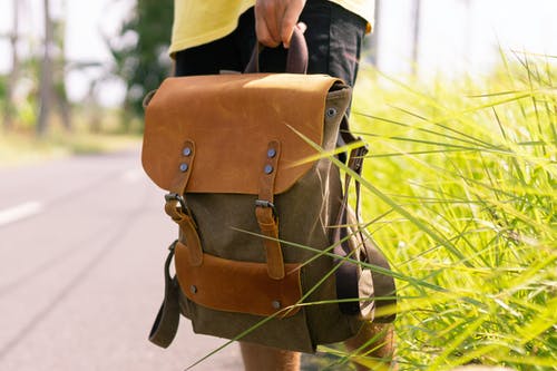De juiste tas kiezen voor de zomer 