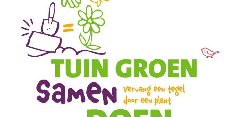 HoltensNieuws.nl GroenDoen organiseert De Groene Tuin Challenge GroenDoen organiseert De Groene Tuin Challenge gemeente