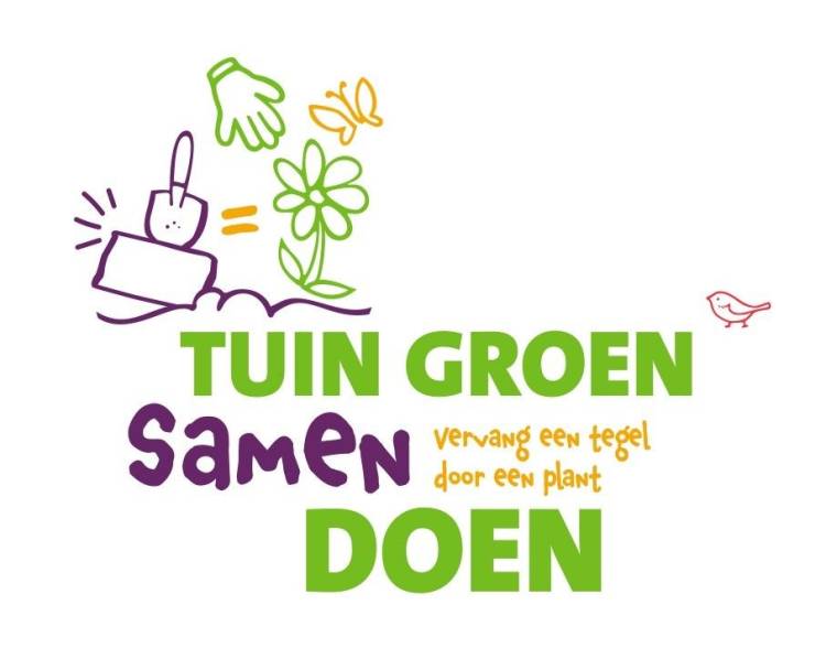 GroenDoen organiseert De Groene Tuin Challenge gemeente 