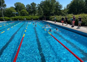 SG De Waerdenborch Run-Swim-Run waerdenborch triathlon 