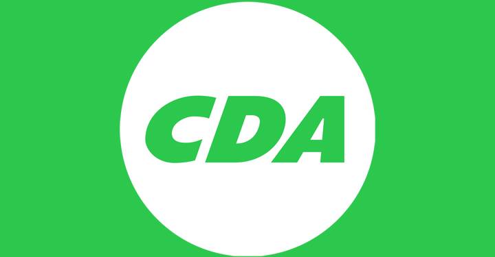 Geen leefbaar platteland zonder een gezond boerenverstand gemeente cda 
