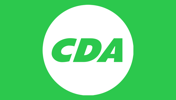 Geen leefbaar platteland zonder een gezond boerenverstand gemeente cda 