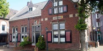 Weerman Freddie Paalman daglicht 
