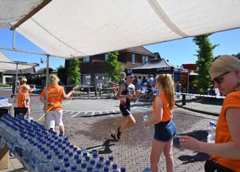 4 Holtense weetjes die je aan je collega's kan vertellen vvholten triathlon sallandse heuvelrug blauwwit 