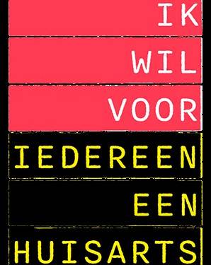 Landelijks huisartsenmanifestatie op vrijdag 1 juli: huisartsen Holten alleen geopend voor dringende gevallen 