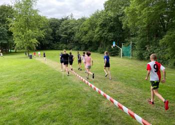 SG De Waerdenborch Run-Swim-Run waerdenborch triathlon 