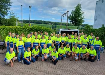 Fraaie wandelroute op zondag 11 juli bij Greun Hoolt’n espelo 
