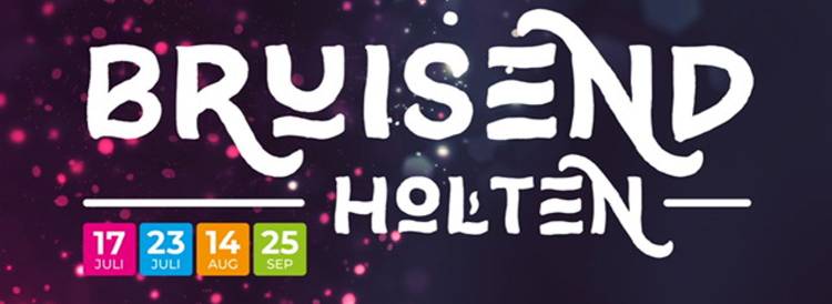 Bruisend Holten! tastoe smidsbelt nijkamp keuntje 
