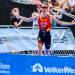 Vivera Run met prachtig zonnig weer smidsbelt Jubileum 