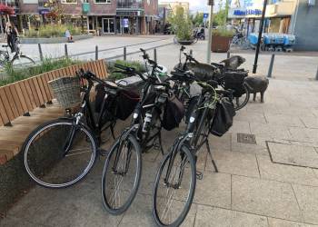Repair Café Rijssen opent haar deuren 