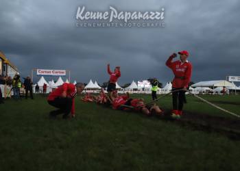 Run op kaarten Keunefeesten Keunefeesten 