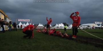 HoltensNieuws.nl Vivera verrast zorgmedewerkers Vivera verrast zorgmedewerkers zorg vivera diessenplas brandweer