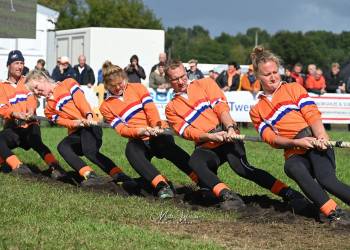 Blauw Wit ’66 is klaar voor eerste editie van internationaal Eastern U12 Tournament blauwwit 