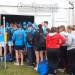 Badmintonners starten met invalsters badmintonclub 