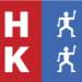 Verlies handbaldames in een hard duel hv holten 