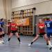 Exposities Textiel en Mariniers en verlenging dorpswandeling oudheidkamer 