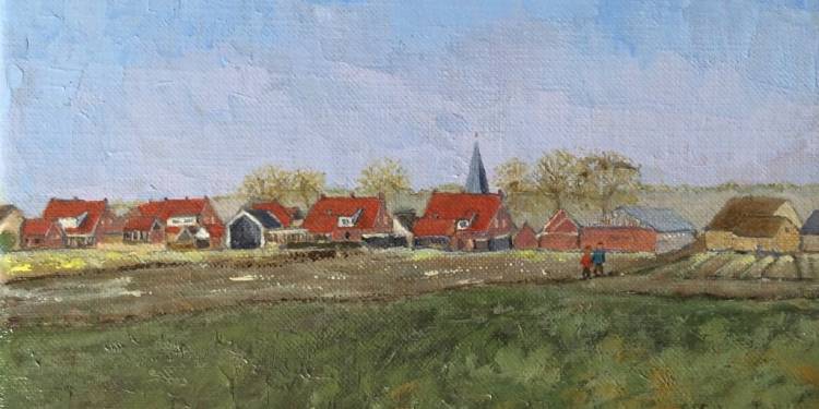 HoltensNieuws.nl Win een kunstwerk Win een kunstwerk oudheidkamer kulturhus