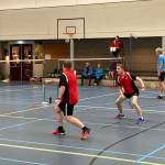 Badmintonclub Holten