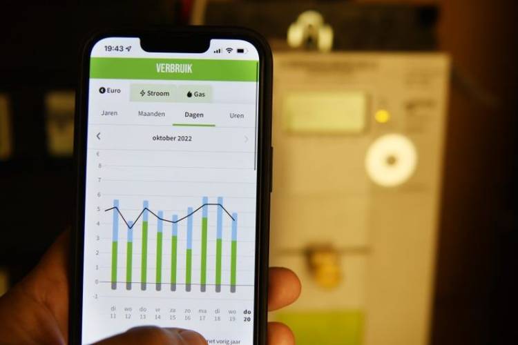 Vraag de Bijdrage Energiekosten aan viavie welzijn 