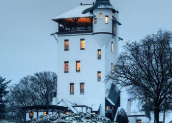 Dachser neemt Müller Fresh Food Logistics over 