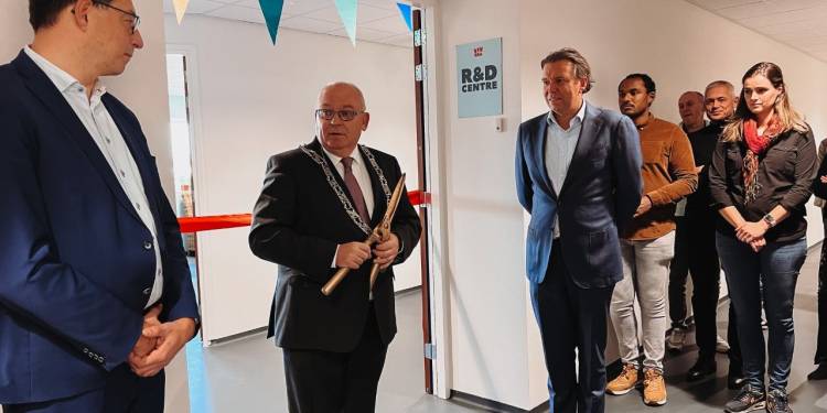 Vivera bouwt verder aan plantaardiger toekomst gemeente 