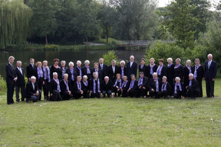 Concert Holtens Gemengd Koor 