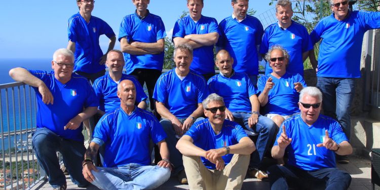 Onze herinnering aan De Kule voetbal 