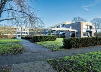 Vivera verrast zorgmedewerkers zorg vivera diessenplas brandweer 