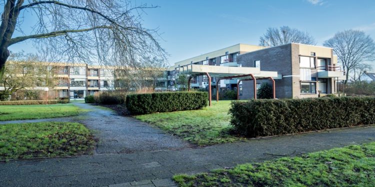 Viverion borgt Wonen nabij Zorg in Holten diessenplas 