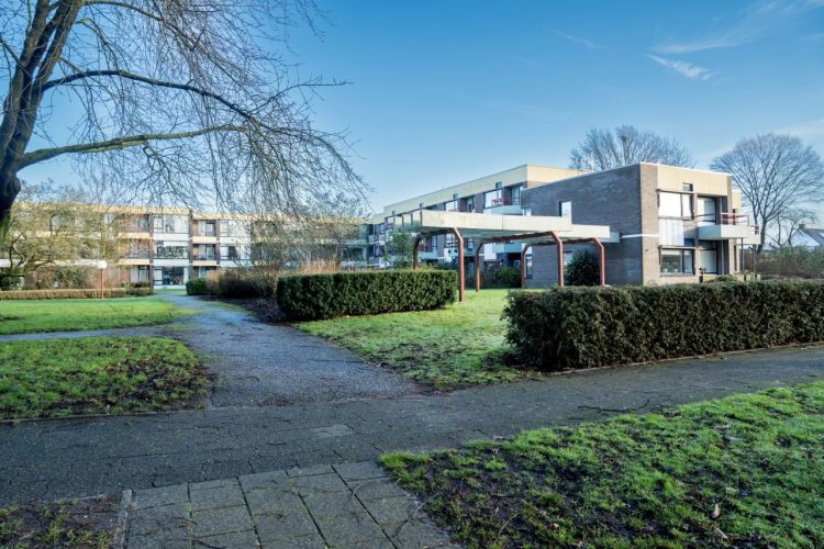 Viverion borgt Wonen nabij Zorg in Holten diessenplas 