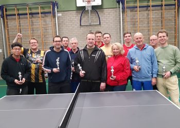 Haarle beslist pas in 2e helft de Sallandse derby tegen Holten hv holten 