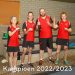 Handbalduel tot het eind spannend 