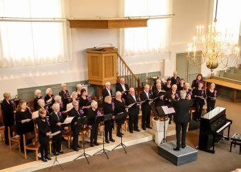 Lezing ‘Kwaliteit in de kunst’ in Kulturhus Holten door Wim Kwakernaak kulturhus 