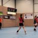Badmintonners Recreanten 1 teleurstellende nederlaag 