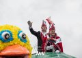 Keunefeesten vrijdagavond 2018 Keunefeesten fotoalbum 