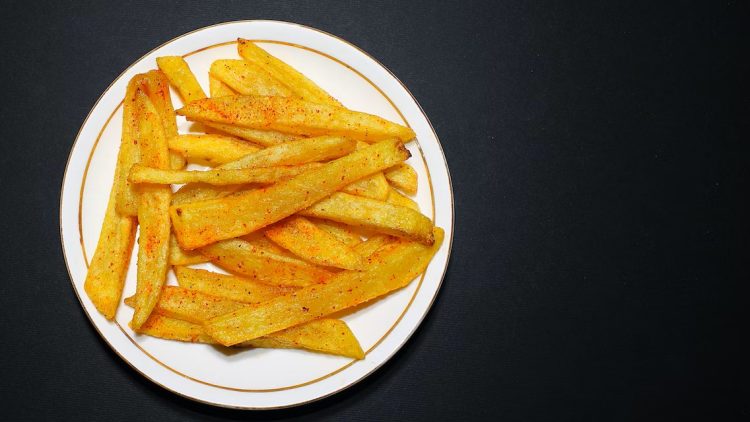 Wat je wel en absoluut niet in een airfryer moet koken! brandweer 