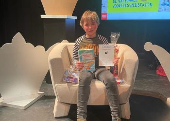 Meld je vanaf nu aan voor de Holtense Kwis 2022! kulturhus 