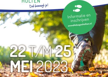 Sprookjesachtige slotavond voor Avond4Daagse Holten profoto avond4daagse holten avond4daagse 