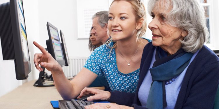 Workshop over DigiD en Mijn Overheid bibliotheek 