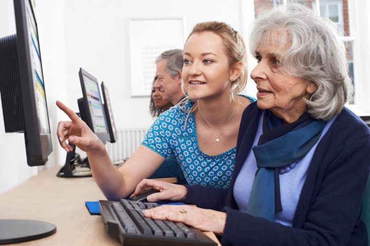 Workshop over DigiD en Mijn Overheid bibliotheek 