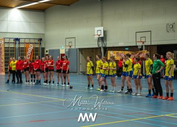 Blauw Wit ’66 is klaar voor eerste editie van internationaal Eastern U12 Tournament blauwwit 