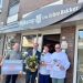 Dank aan alle vrijwilligers in Holten en Rijssen! gemeente 