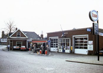 Filmweek Oudheidkamer Hoolt'n oudheidkamer muller 