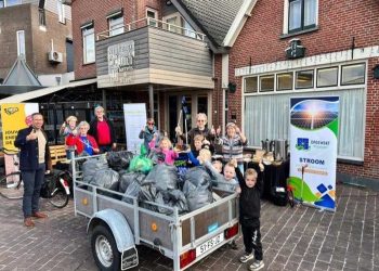 Dank aan alle vrijwilligers in Holten en Rijssen! gemeente 