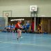 Dames 2 van handbalvereniging Holten kampioen hv holten 