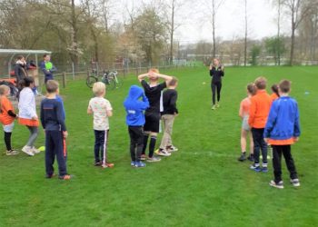 Prinsenbal 21 januari C.V. De Fienpreuvers bij De Poppe fienpreuvers espelo dijkerhoek carnaval 