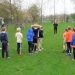 Ervaren Groote Schaarsberg nieuwe handbaltrainer HV Holten hv holten 