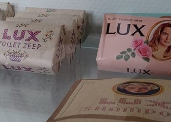 ‘Boskopn doo’ in Oudheidkamer Hoolt’n oudheidkamer 