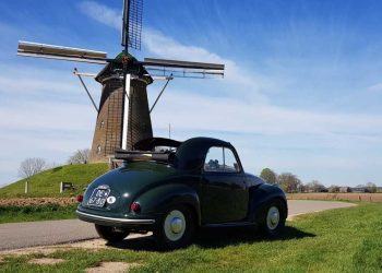 27e Klassiekerrace op Koningsdag mac 